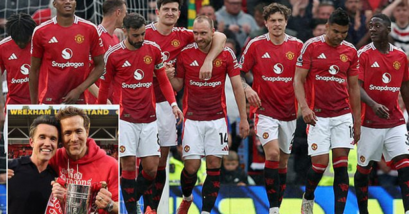 Ryan Reynolds Siapkan Transfer Ambisius Wrexham untuk Bintang Euro 2024