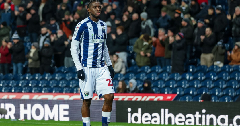 Prediksi dan Analisis Pertandingan West Brom vs Bristol City | 26 Desember 2025