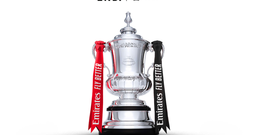 Hasil Undian Babak Ketiga Piala FA: Tottenham Hotspur Menjamu Aston Villa