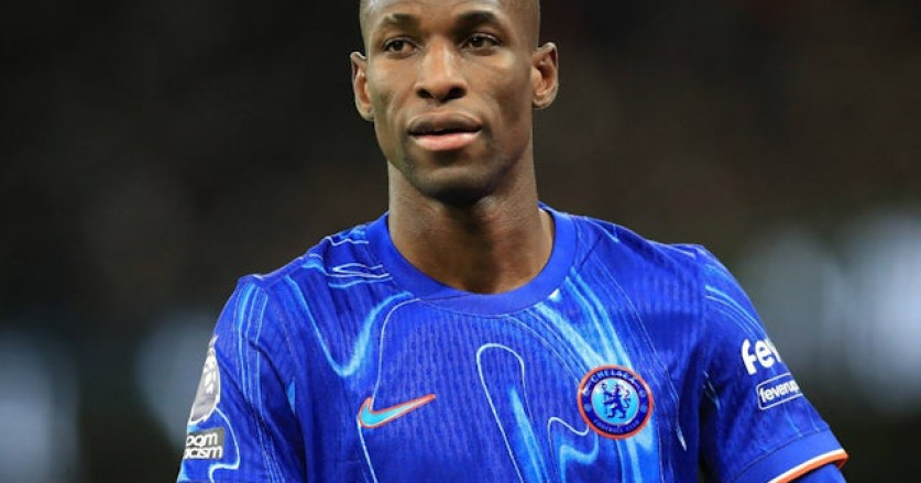 Prediksi Susunan Pemain Chelsea vs Real Betis di Final Liga Conference 