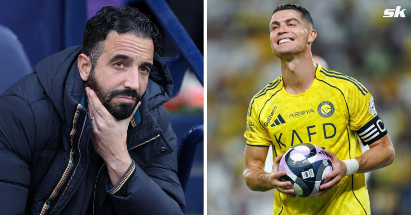 Manchester United Rencanakan Laga Persahabatan vs Al-Nassr yang Dipimpin Ronaldo