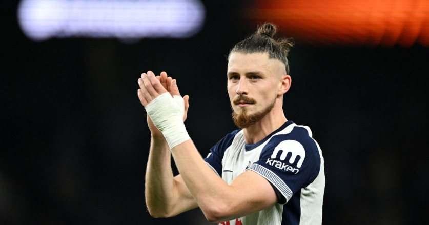 Tottenham Tetapkan Harga untuk Dragusin, Target Roma dan Fiorentina