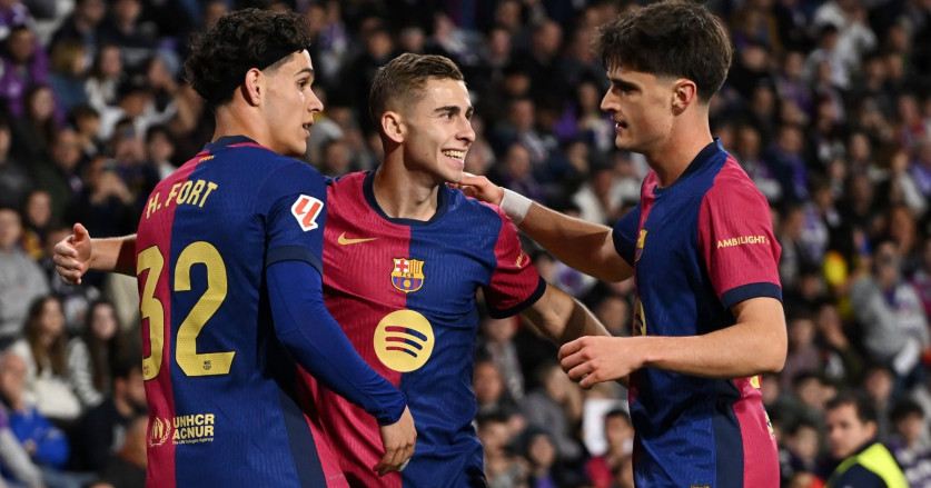 Chelsea Ajukan Tawaran Rp1,2 Triliun untuk Bintang Barcelona