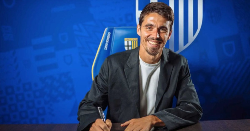 Alasan Pelatih 29 Tahun Tinggalkan Arsenal untuk Parma