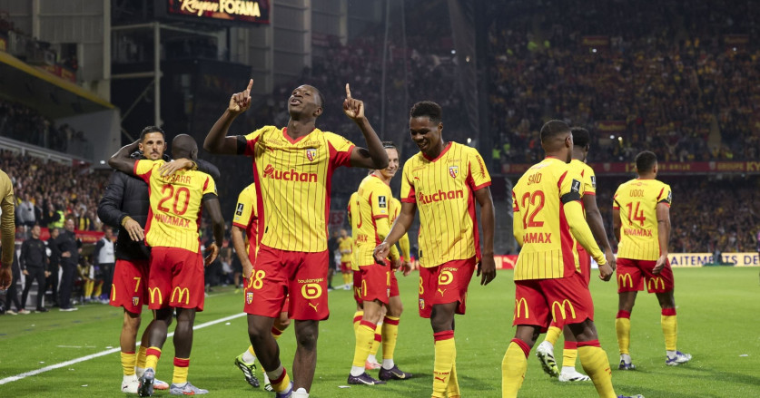 Prediksi dan Tips Pertandingan Lens vs Nice | 14 Desember 2025