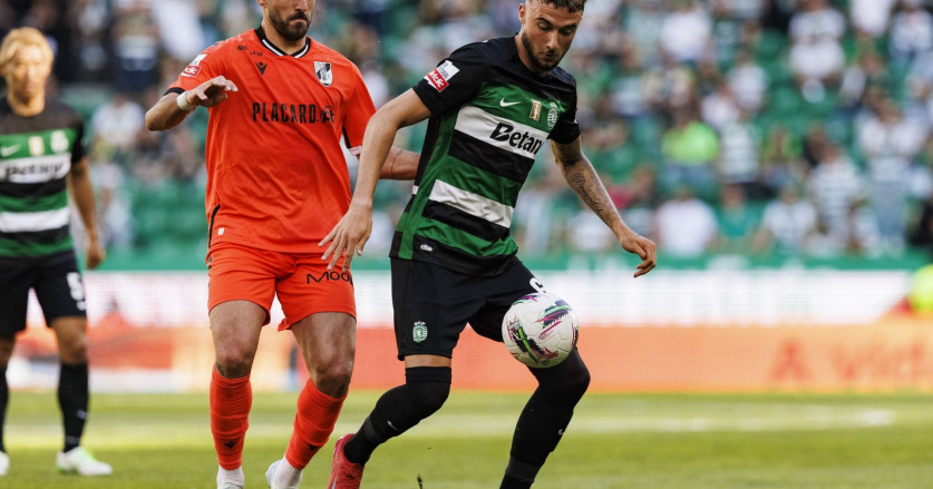 Prediksi dan Tips Pertandingan Sporting vs Vitoria Guimaraes | 6 Januari 2026