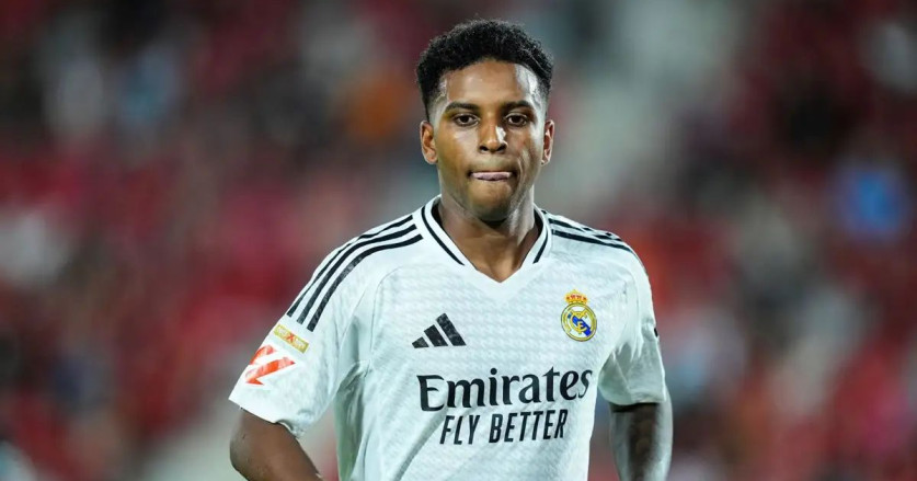 Masa Depan Rodrygo di Real Madrid Akhirnya Diputuskan Alonso
