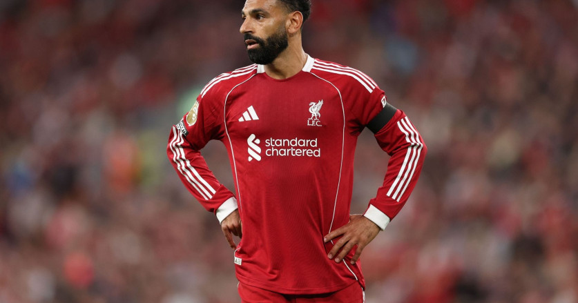 Mo Salah Bergabung dengan Timnas Mesir, Pelatih Hossam Hassan Bahas 'Krisis' di Liverpool