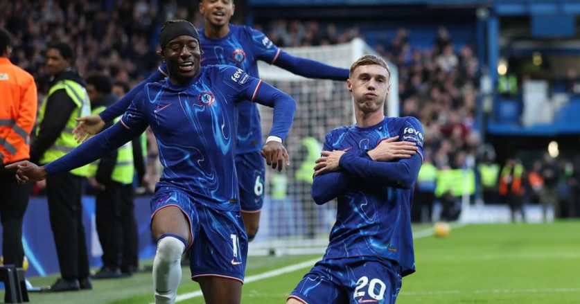 Chelsea Siap Jual 13 Pemain di Jendela Transfer Musim Panas