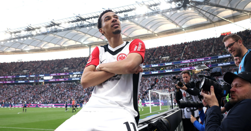 Kemungkinan Barter Pemain Bintang Chelsea dan Manchester United Mengemuka