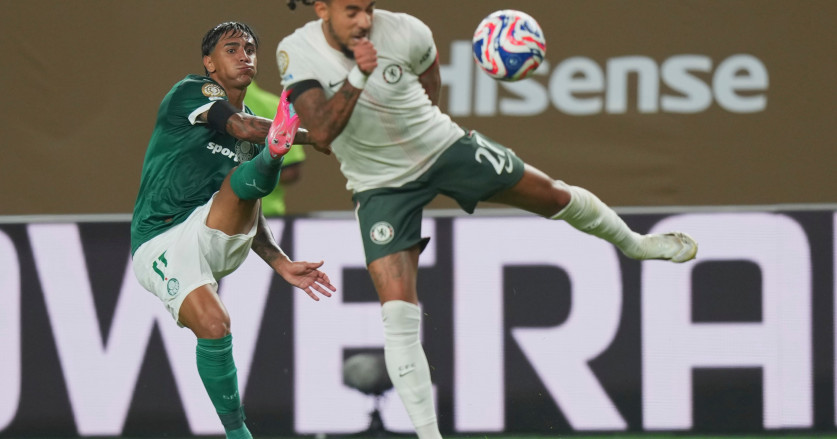 Real Madrid Diduga 'Menyindir' PSG Usai Chelsea Menangkan Piala Dunia Klub