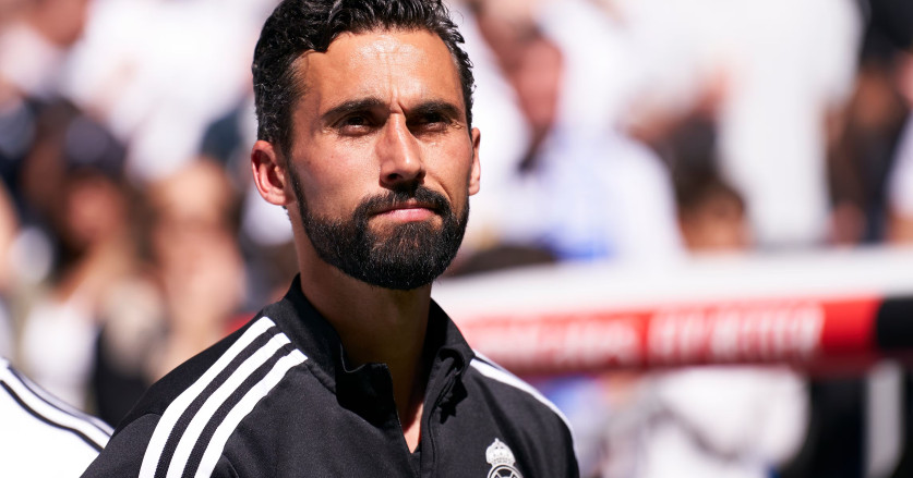 Alvaro Arbeloa: Real Madrid di Jalur yang Tepat Menuju Kesuksesan