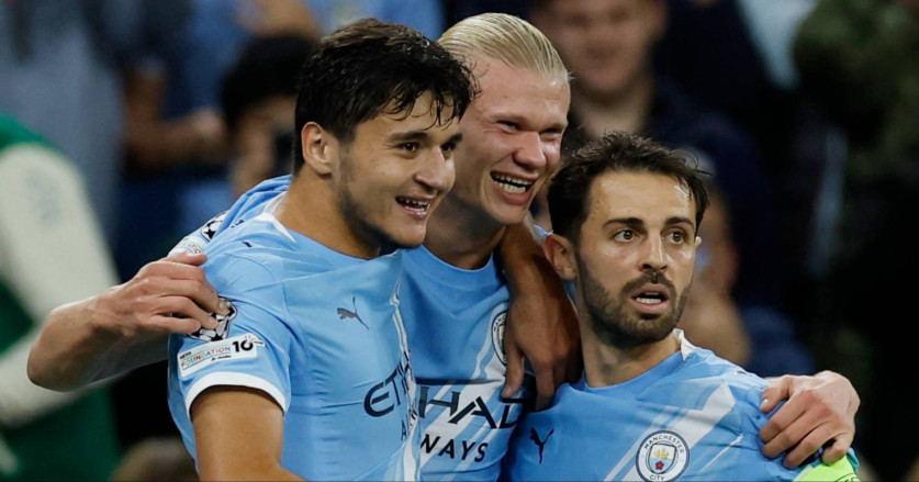 10 Pemain Tercepat Mencapai 50 Gol di Liga Champions