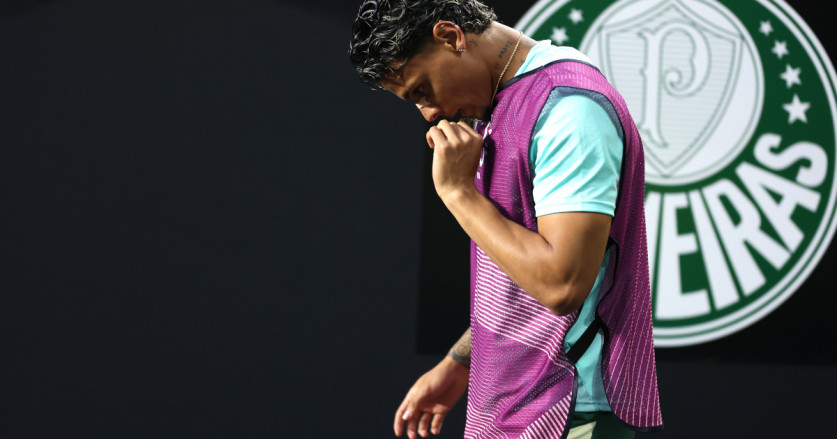 Roma dan Benfica Berebut Richard Rios: Siapa yang Akan Menang?