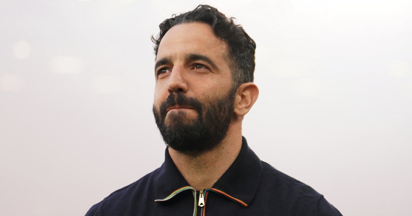 Manchester United Dekati Kiper Setelah Dapatkan Benjamin Sesko