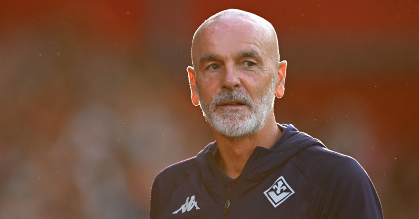 Pioli Dukung Kean Setelah Kartu Merah di Kemenangan 3-0 di Liga Konferensi