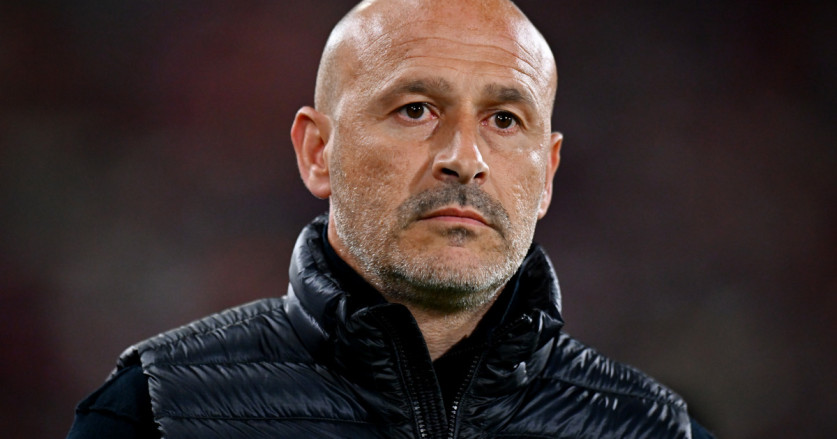 Italiano Soroti Kesalahan Lucumi dan Spekulasi Transfer ke Sunderland