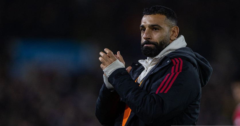 Van Dijk dan Robertson Buka Suara Soal Komentar Mohamed Salah Usai Kemenangan Liverpool