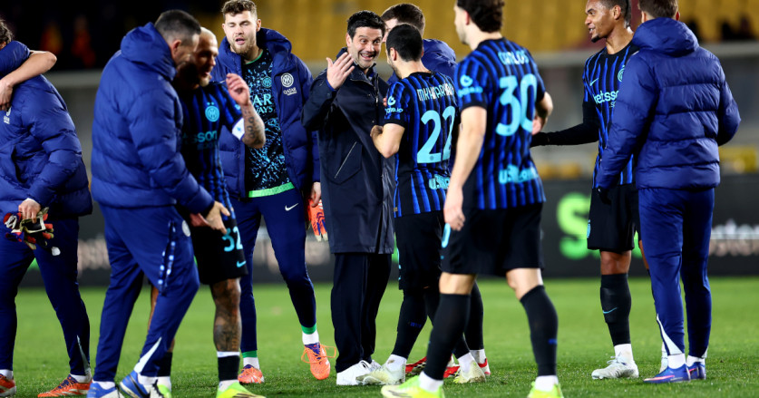 Dukungan Chivu untuk Bastoni dan Peluang Liga Champions Inter yang Terbuka Lebar