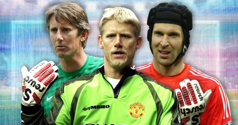 20 Penjaga Gawang Terhebat dalam Sejarah Liga Premier 