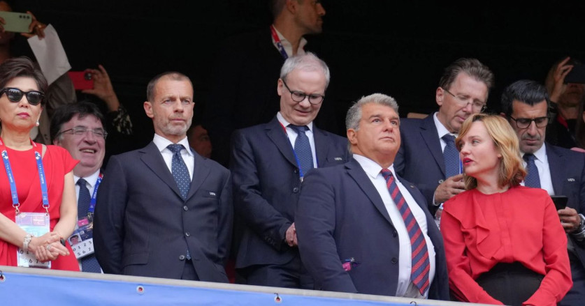 Kontroversi Liga Super Eropa dan Sikap UEFA