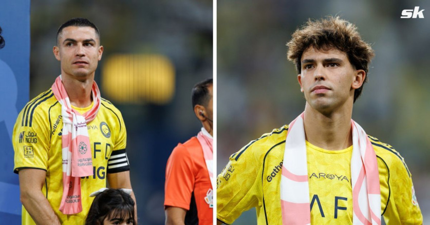 Penggemar Kerala Ungkap Pesan untuk Cristiano Ronaldo Setelah Selfie Viral