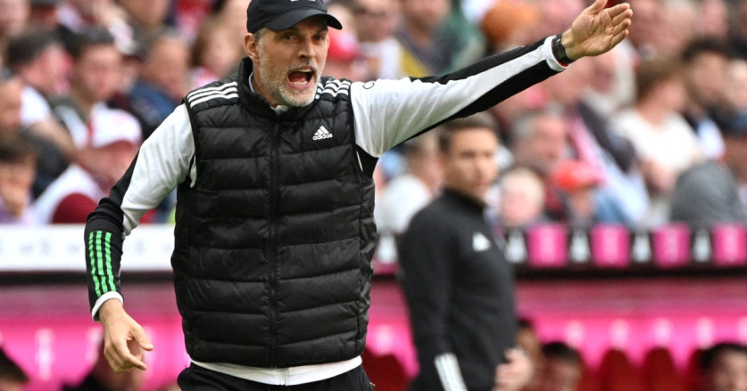 Perbedaan Utama yang Tampak dari Debut Thomas Tuchel Bersama Timnas Inggris