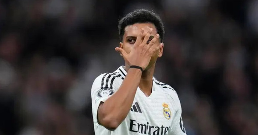 Arsenal Siapkan Tawaran Mengejutkan untuk Rodrygo dari Real Madrid