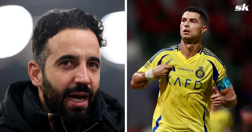 Harry Maguire Dikaitkan dengan Kepindahan Mengejutkan ke Al-Nassr Bersama Ronaldo