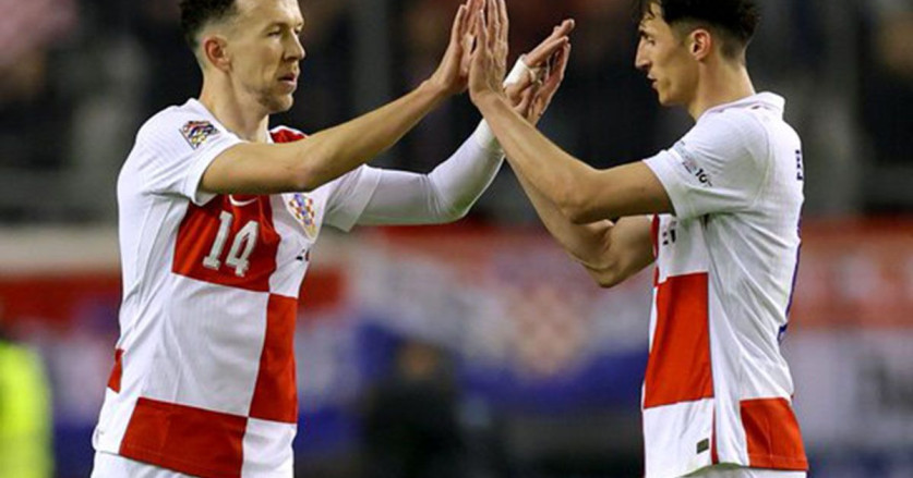 Preview Kroasia vs Republik Ceko di Kualifikasi Piala Dunia 2026, Duel Dua Raksasa Grup L