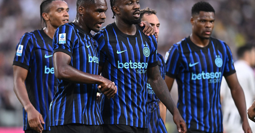 Prediksi Pertandingan AFC Ajax Amsterdam vs Inter Milan | 17 September 2025