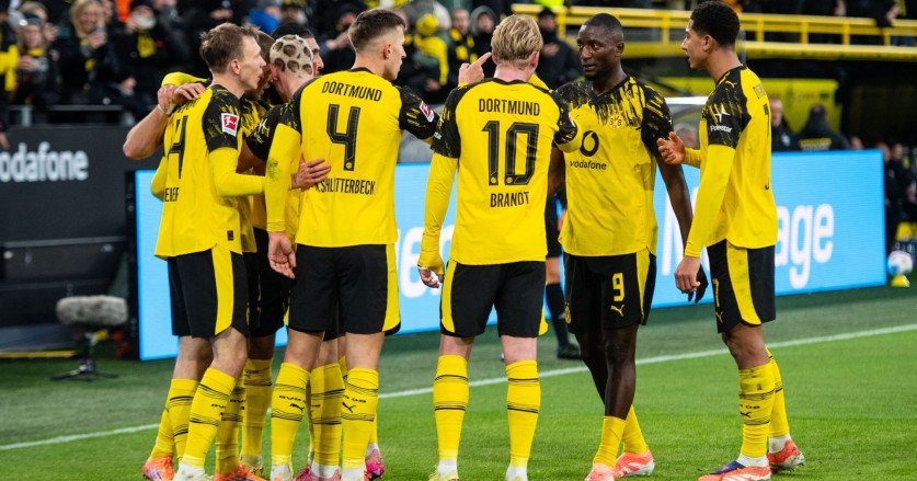 Prediksi Borussia Dortmund vs Villarreal: Duel Sengit di Liga Champions