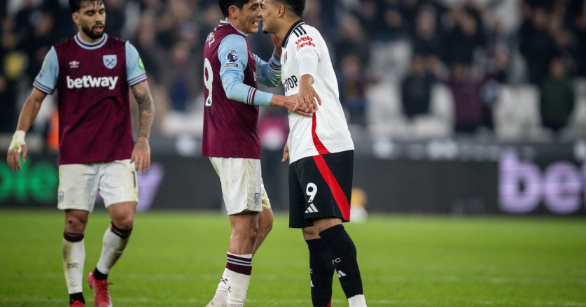 Prediksi dan Analisis Pertandingan West Ham United vs Fulham | 27 Desember 2025