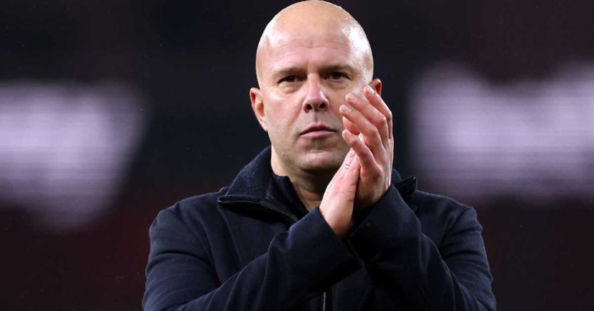 Kabar Cedera Serius Conor Bradley Usai Laga Arsenal vs Liverpool