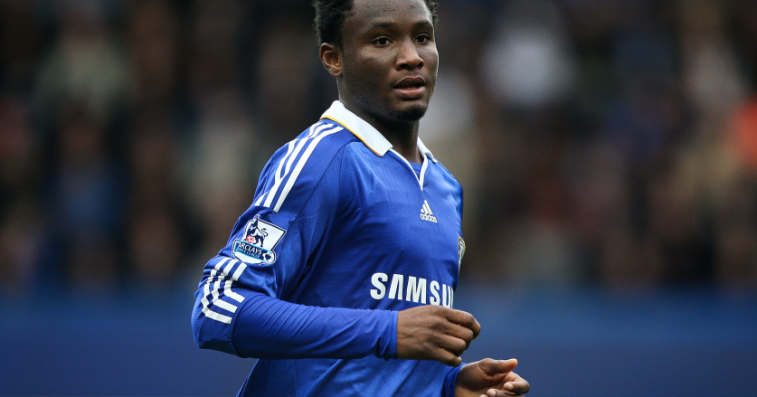 John Obi Mikel Ungkap Biaya Tersembunyi Jadi Pesepakbola yang Tak Diketahui Banyak Orang