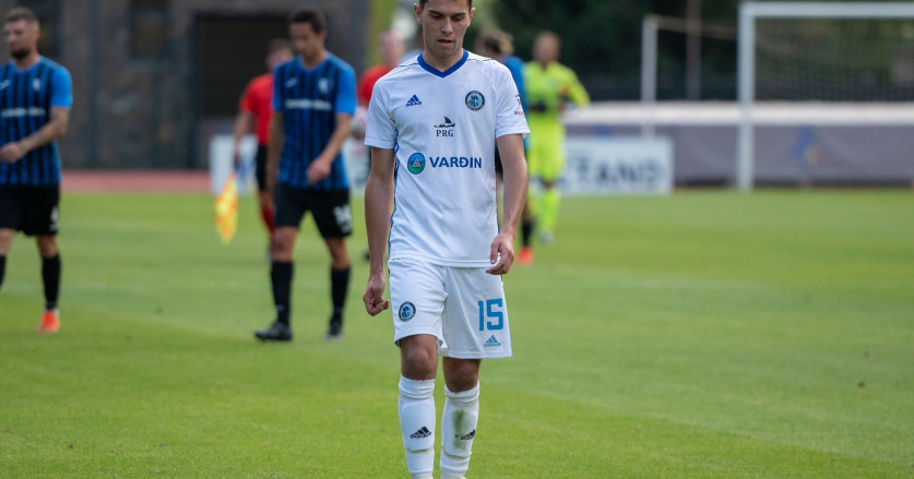 Prediksi dan Tips Pertandingan Lincoln Red Imps vs Vikingur | 15 Juli 2025