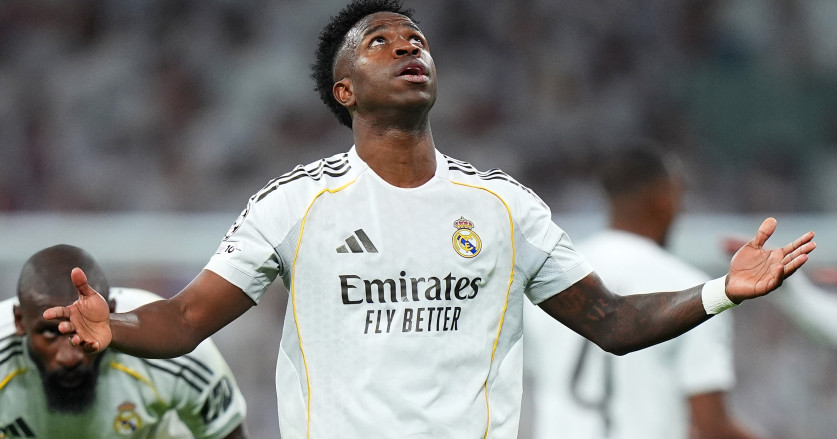 FIFA Setujui Rencana Penerapan 'Hukum Vinicius Junior' Sebelum Piala Dunia 2026