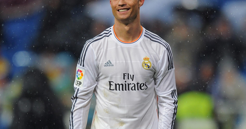 Kisah Cristiano Ronaldo yang Terancam Skorsing Karena Selebrasi di El Clasico