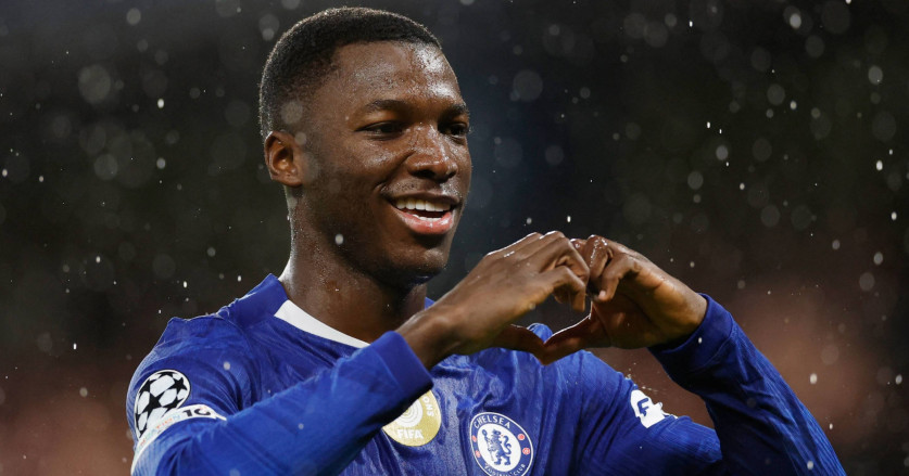 Moises Caicedo Ungkap Gelandang Tengah Terbaik Sepanjang Masa