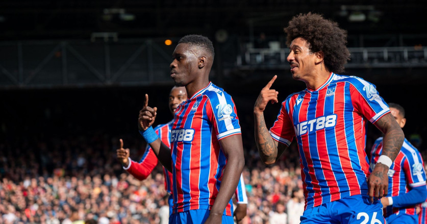 Prediksi Pertandingan Dynamo Kyiv vs Crystal Palace | 2 Oktober 2025