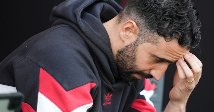 Manchester United Dipermalukan ASEAN All-Stars di Kuala Lumpur, Pencetak Golnya Sosok Kejutan