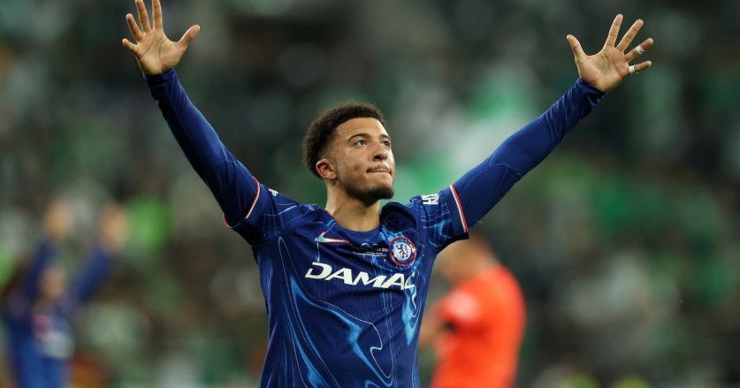 Sancho Siap Menunggu Juventus Meski Ada Selisih Dana Untuk Manchester United