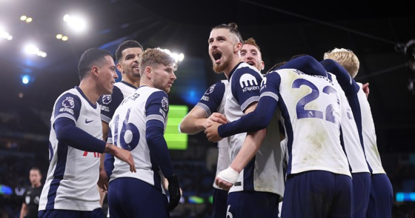 Obrolan Pelatih Baru Tottenham Hotspur Jelang Final Liga Europa Menguat
