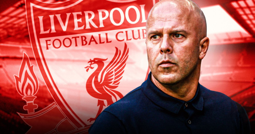 Sepp van den Berg, Mantan Pemain Liverpool yang Ingin Balik ke Anfield