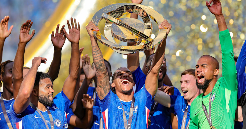 Musim Chelsea Terancam: Pemain Kunci Absen Akibat Cedera Mengejutkan