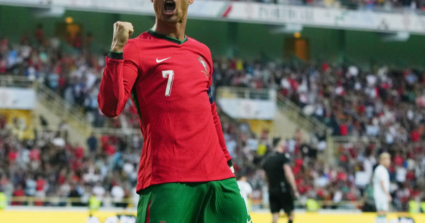 Peluang Cristiano Ronaldo Menangkan Piala Dunia 2026 Menurut Mantan Pelatih Portugal