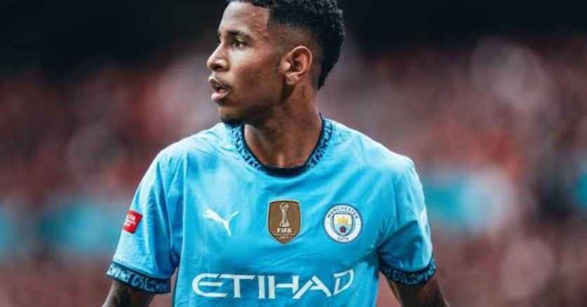 Tottenham Incar Winger Muda Manchester City, Savinho