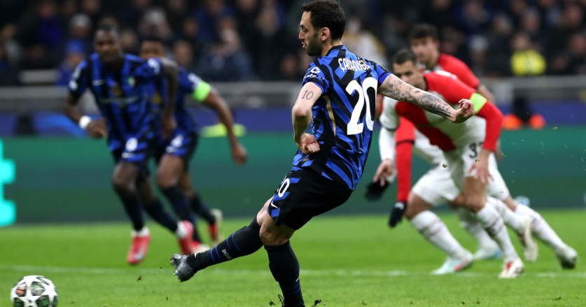 Siapa yang Akan Menjadi Eksekutor Penalti di Final Liga Champions PSG vs Inter?