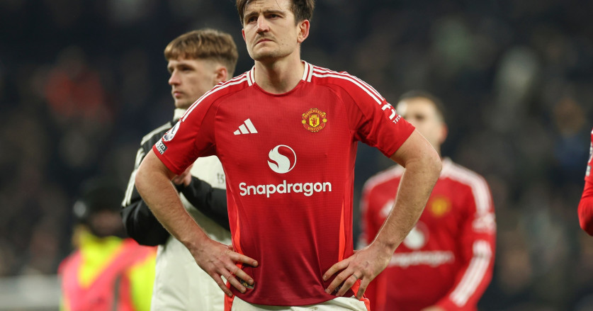 Fans Manchester United Berubah Pikiran Tentang Joshua Zirkzee Usai Laga Lawan Ipswich