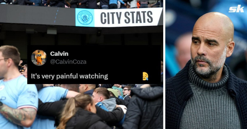 Fans Kritik Savinho Usai Kekalahan Manchester City dari Bayer Leverkusen